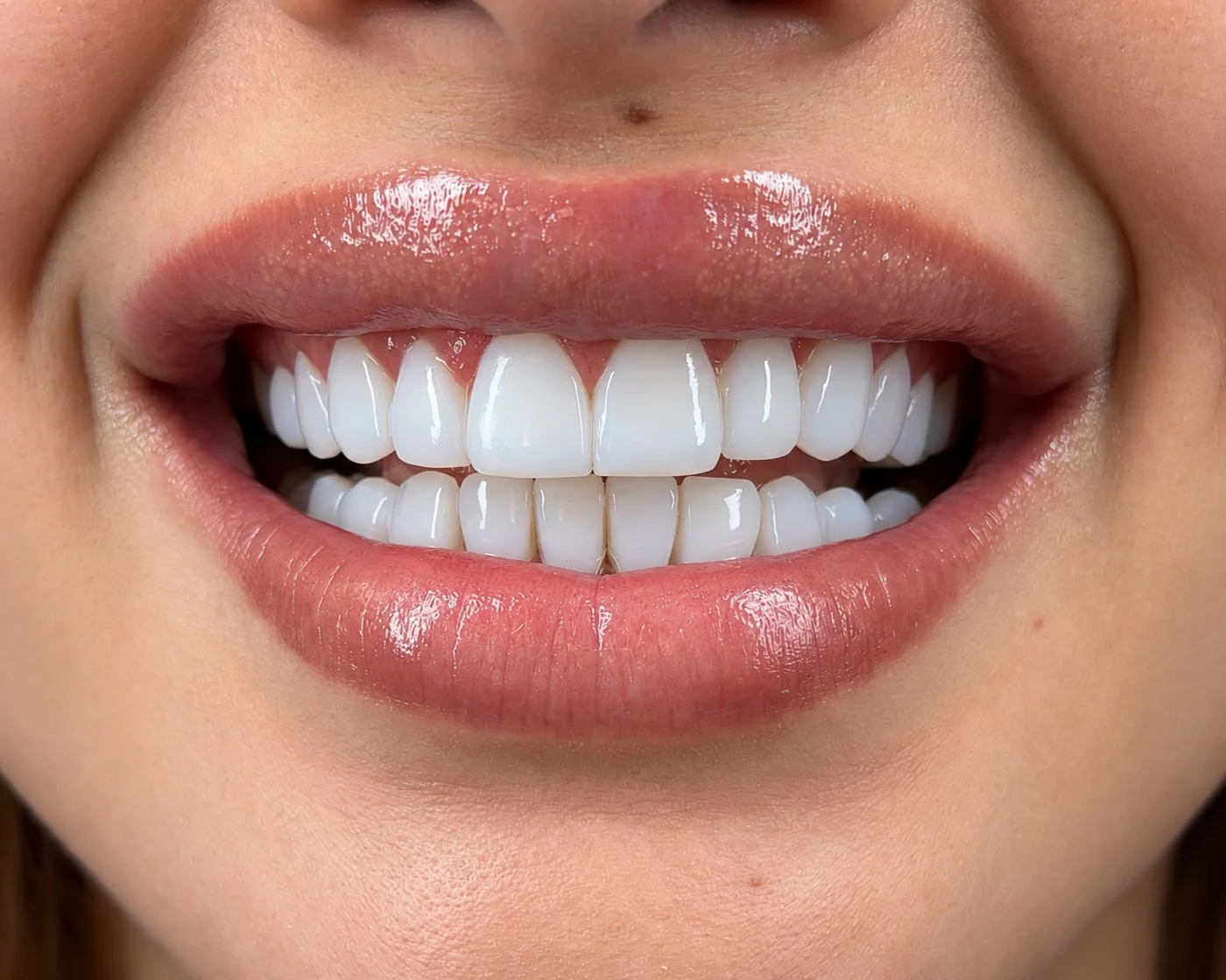 Sonrisa del portafolio de Galab